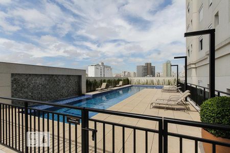 Apartamento para alugar com 38m², 1 quarto e 1 vagaÁrea comum - Piscina