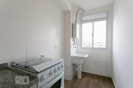 Apartamento para alugar com 38m², 1 quarto e 1 vaga Apartamento para alugar com 38m², 1 quarto e 1 vagaCozinha