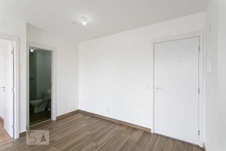 Apartamento para alugar com 38m², 1 quarto e 1 vaga Apartamento para alugar com 38m², 1 quarto e 1 vagaSala