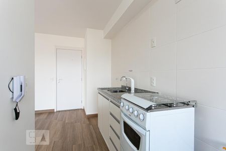 Apartamento para alugar com 38m², 1 quarto e 1 vaga Apartamento para alugar com 38m², 1 quarto e 1 vagaCozinha