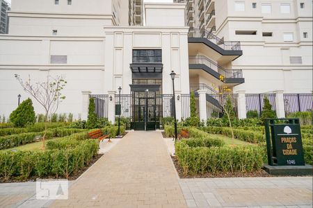 Apartamento para alugar com 38m², 1 quarto e 1 vagaÁrea comum