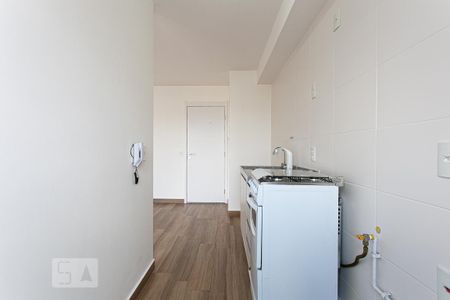 Apartamento para alugar com 38m², 1 quarto e 1 vaga Apartamento para alugar com 38m², 1 quarto e 1 vagaCozinha