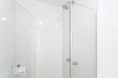 Apartamento para alugar com 38m², 1 quarto e 1 vaga Apartamento para alugar com 38m², 1 quarto e 1 vagaBanheiro