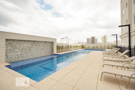 Apartamento para alugar com 38m², 1 quarto e 1 vagaÁrea comum - Piscina