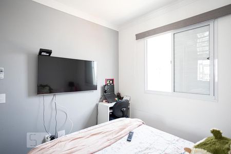 Suíte de apartamento para alugar com 1 quarto, 35m² em Presidente Altino, Osasco