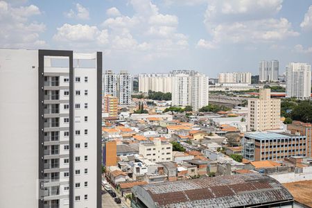 Vista de apartamento para alugar com 1 quarto, 35m² em Presidente Altino, Osasco