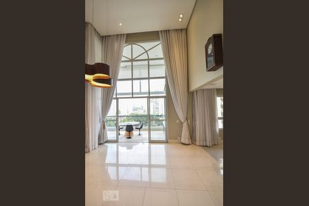 Apartamento à venda com 230m², 3 quartos e 3 vagasSala de Jantar 