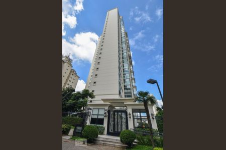 Apartamento à venda com 230m², 3 quartos e 3 vagasPrédio 