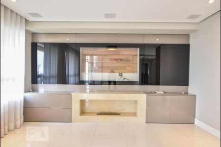 Apartamento à venda com 230m², 3 quartos e 3 vagasSala de Estar