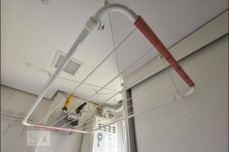 Apartamento à venda com 230m², 3 quartos e 3 vagasLavanderia 