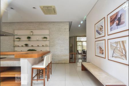 Apartamento à venda com 230m², 3 quartos e 3 vagasSalão de Festas 