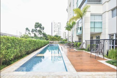 Apartamento à venda com 230m², 3 quartos e 3 vagasPiscina 
