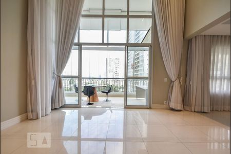 Apartamento à venda com 230m², 3 quartos e 3 vagasSala de Jantar