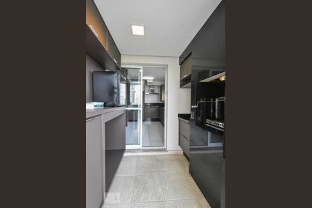 Apartamento à venda com 230m², 3 quartos e 3 vagasVaranda Gourmet 
