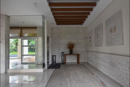 Apartamento à venda com 230m², 3 quartos e 3 vagasHall Condomínio 