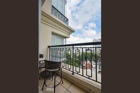 Apartamento à venda com 230m², 3 quartos e 3 vagasVaranda Suíte 01