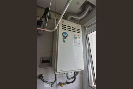 Apartamento à venda com 230m², 3 quartos e 3 vagasLavanderia 