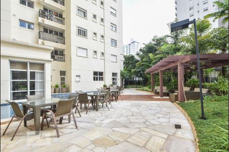 Apartamento à venda com 230m², 3 quartos e 3 vagasCondomínio 