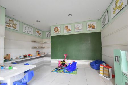 Apartamento à venda com 230m², 3 quartos e 3 vagasBrinquedoteca