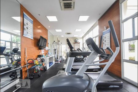 Apartamento à venda com 230m², 3 quartos e 3 vagasAcademia 