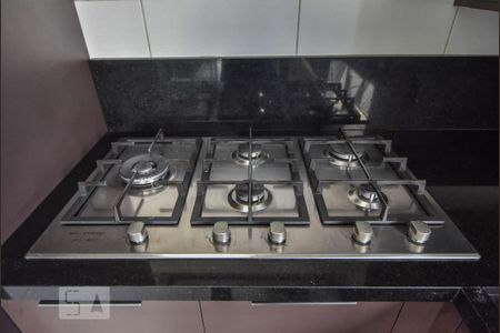 Apartamento à venda com 230m², 3 quartos e 3 vagasCozinha