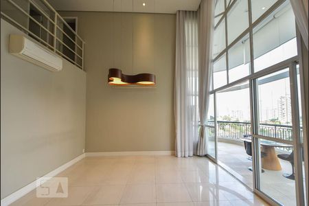 Apartamento à venda com 230m², 3 quartos e 3 vagasSala de Jantar 