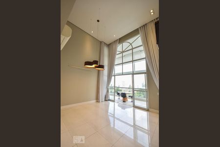 Apartamento à venda com 230m², 3 quartos e 3 vagasSala de Jantar 