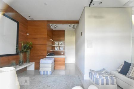 Apartamento à venda com 230m², 3 quartos e 3 vagasSala de Tv