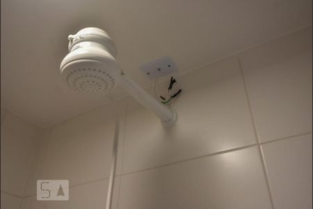 Apartamento à venda com 230m², 3 quartos e 3 vagasBanheiro de Serviços 