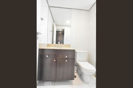 Apartamento à venda com 230m², 3 quartos e 3 vagasBanheiro Suíte 02