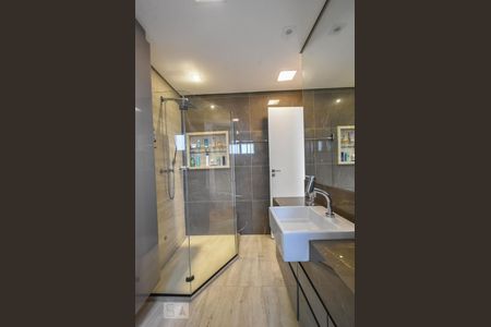 Apartamento à venda com 230m², 3 quartos e 3 vagasBanheiro  Suíte 01