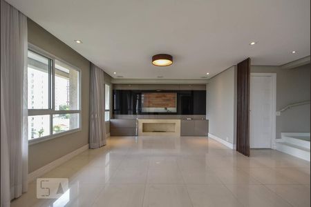 Apartamento à venda com 230m², 3 quartos e 3 vagasSala de Estar