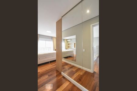 Apartamento à venda com 230m², 3 quartos e 3 vagasEntrada Suíte 01