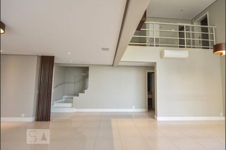 Apartamento à venda com 230m², 3 quartos e 3 vagasSala de Estar