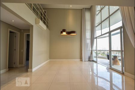 Apartamento à venda com 230m², 3 quartos e 3 vagasSala de Estar