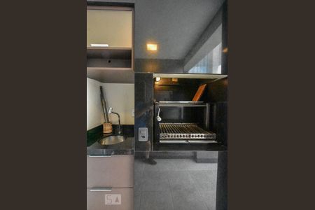 Apartamento à venda com 230m², 3 quartos e 3 vagasVaranda Gourmet 