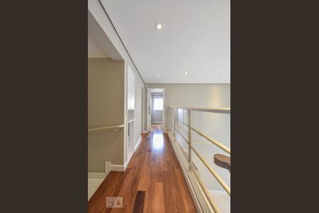 Apartamento à venda com 230m², 3 quartos e 3 vagasCorredor Superior 