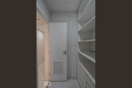 Apartamento à venda com 230m², 3 quartos e 3 vagasQuarto de Serviços 