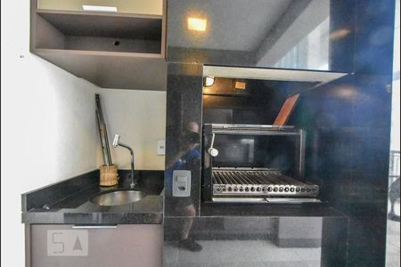 Apartamento à venda com 230m², 3 quartos e 3 vagasVaranda Gourmet 