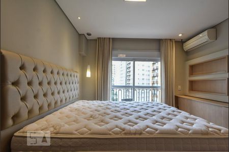 Apartamento à venda com 230m², 3 quartos e 3 vagasSuíte 01