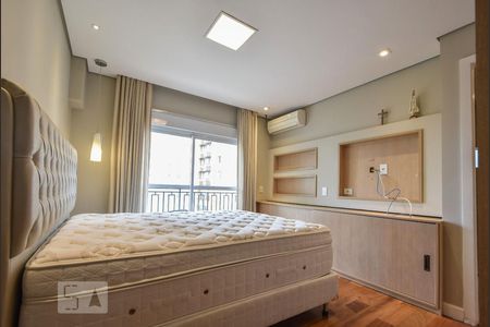 Apartamento à venda com 230m², 3 quartos e 3 vagasSuíte 01