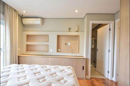 Apartamento à venda com 230m², 3 quartos e 3 vagasSuíte 01