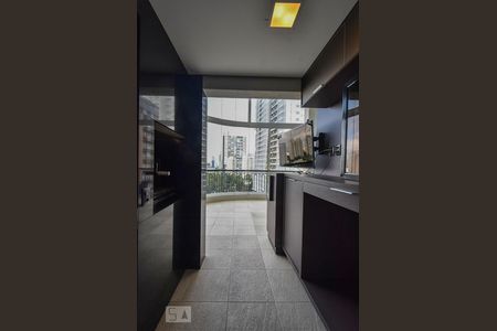 Apartamento à venda com 230m², 3 quartos e 3 vagasVaranda Gourmet 