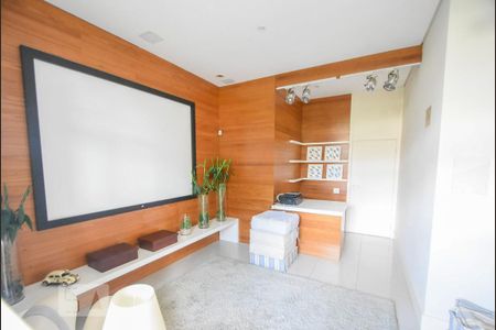 Apartamento à venda com 230m², 3 quartos e 3 vagasSala de Tv