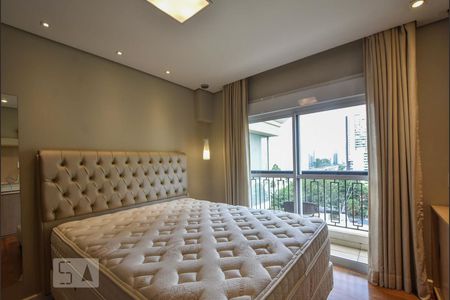 Apartamento à venda com 230m², 3 quartos e 3 vagasSuíte 01