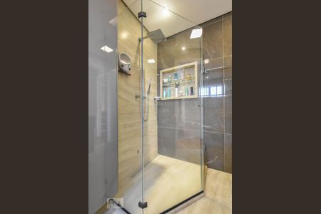 Apartamento à venda com 230m², 3 quartos e 3 vagasBanheiro  Suíte 01