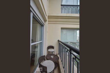 Apartamento à venda com 230m², 3 quartos e 3 vagasVaranda Suíte 01