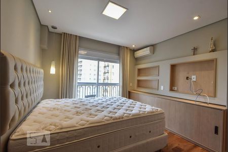 Apartamento à venda com 230m², 3 quartos e 3 vagasSuíte 01