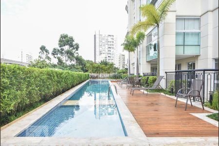 Apartamento à venda com 230m², 3 quartos e 3 vagasPiscina 