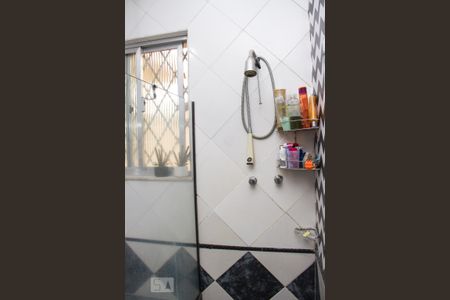 Apartamento à venda com 200m², 3 quartos e 1 vagaBanheiro Social